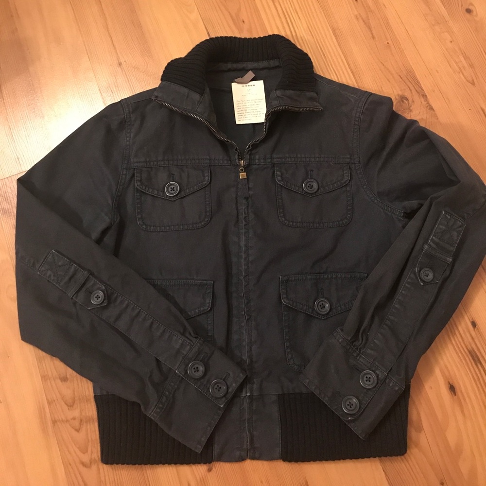 Jacket